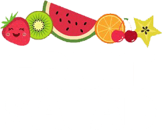 fruit salad logo